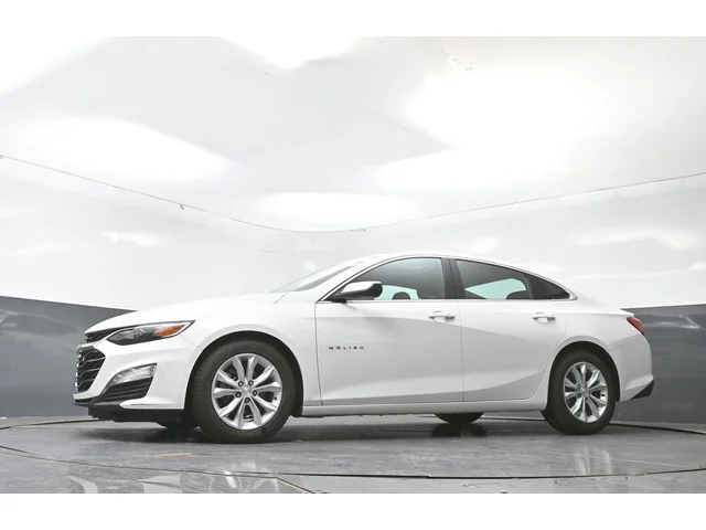 SEMINUEVOS CHEVROLET Malibu a Estados en autogozo