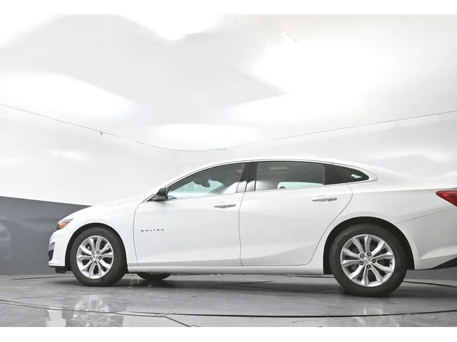 SEMINUEVOS CHEVROLET Malibu a Estados en autogozo