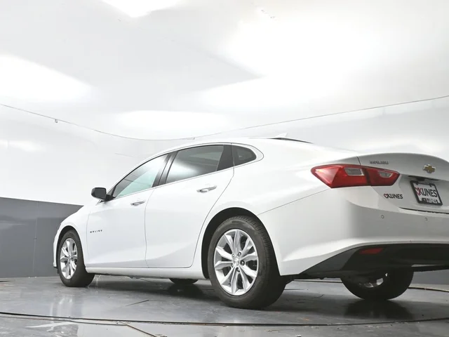 SEMINUEVOS CHEVROLET Malibu a Estados en autogozo