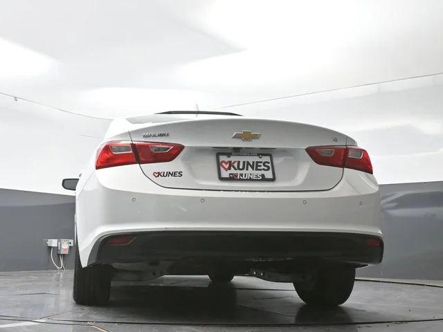 SEMINUEVOS CHEVROLET Malibu a Estados en autogozo