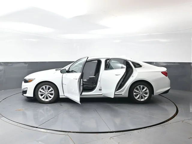 SEMINUEVOS CHEVROLET Malibu a Estados en autogozo