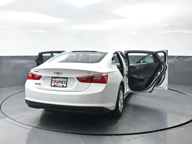 SEMINUEVOS CHEVROLET Malibu a Estados en autogozo