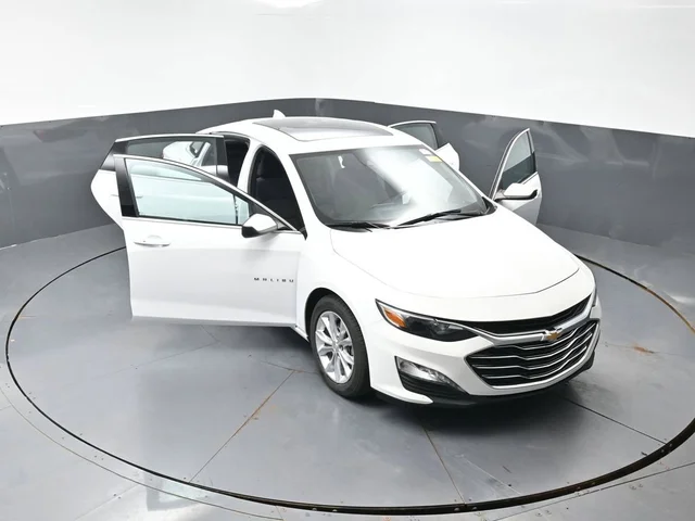 SEMINUEVOS CHEVROLET Malibu a Estados en autogozo