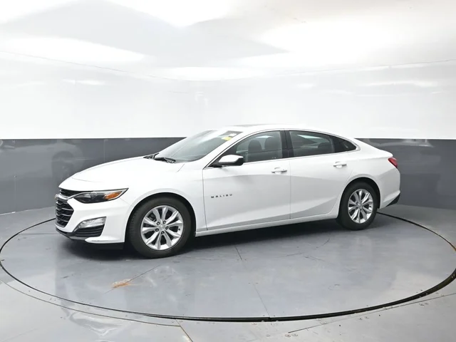 SEMINUEVOS CHEVROLET Malibu a Estados en autogozo