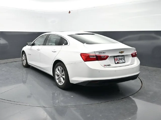 SEMINUEVOS CHEVROLET Malibu a Estados en autogozo
