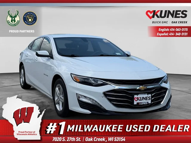 SEMINUEVOS CHEVROLET Malibu a Estados en autogozo