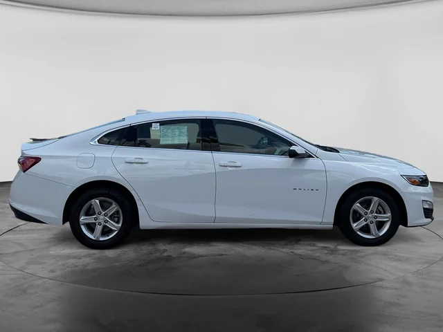 SEMINUEVOS CHEVROLET Malibu a Estados en autogozo
