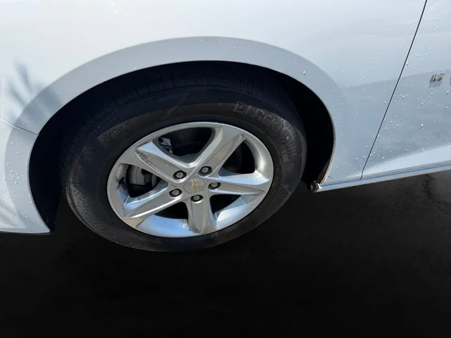 SEMINUEVOS CHEVROLET Malibu a Estados en autogozo