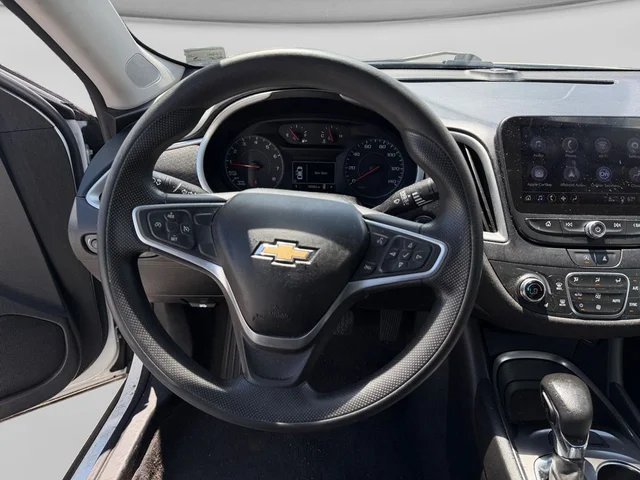 SEMINUEVOS CHEVROLET Malibu a Estados en autogozo