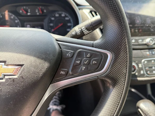 SEMINUEVOS CHEVROLET Malibu a Estados en autogozo