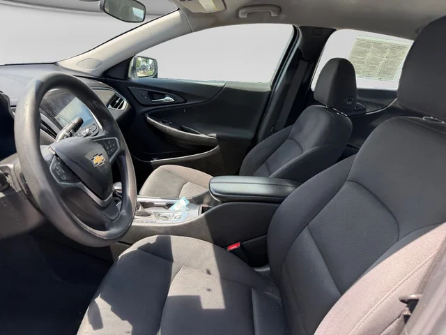 SEMINUEVOS CHEVROLET Malibu a Estados en autogozo