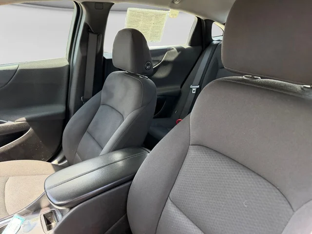 SEMINUEVOS CHEVROLET Malibu a Estados en autogozo