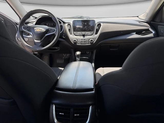 SEMINUEVOS CHEVROLET Malibu a Estados en autogozo