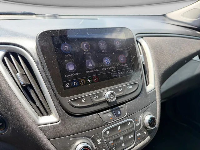 SEMINUEVOS CHEVROLET Malibu a Estados en autogozo