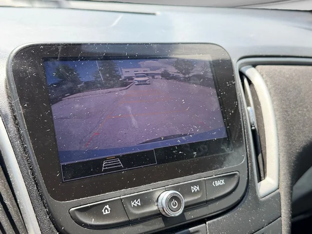 SEMINUEVOS CHEVROLET Malibu a Estados en autogozo
