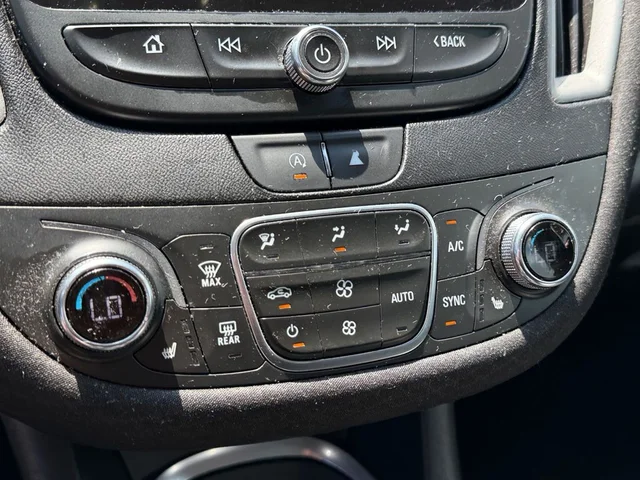 SEMINUEVOS CHEVROLET Malibu a Estados en autogozo