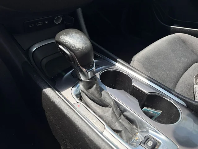 SEMINUEVOS CHEVROLET Malibu a Estados en autogozo