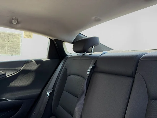 SEMINUEVOS CHEVROLET Malibu a Estados en autogozo