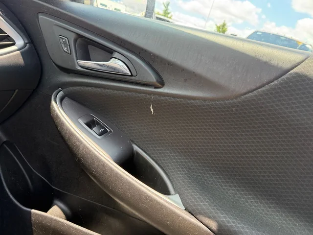 SEMINUEVOS CHEVROLET Malibu a Estados en autogozo