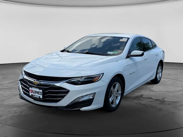 SEMINUEVOS CHEVROLET Malibu a Estados en autogozo