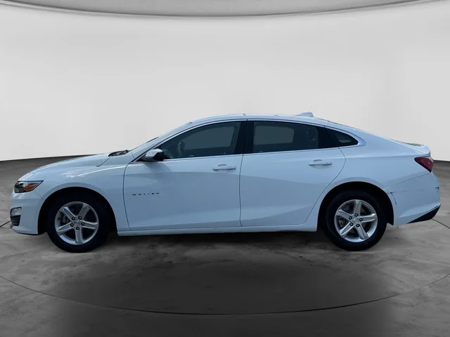 SEMINUEVOS CHEVROLET Malibu a Estados en autogozo