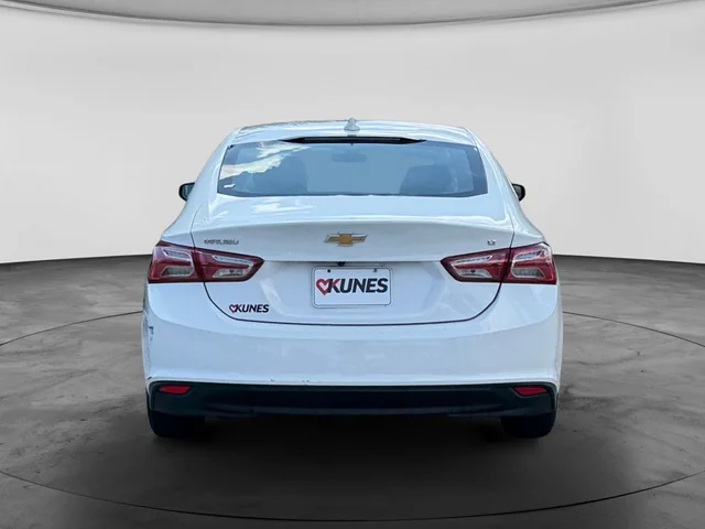 SEMINUEVOS CHEVROLET Malibu a Estados en autogozo