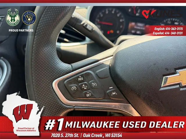 SEMINUEVOS CHEVROLET Malibu a Estados en autogozo