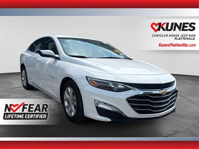 SEMINUEVOS CHEVROLET Malibu a Estados en autogozo