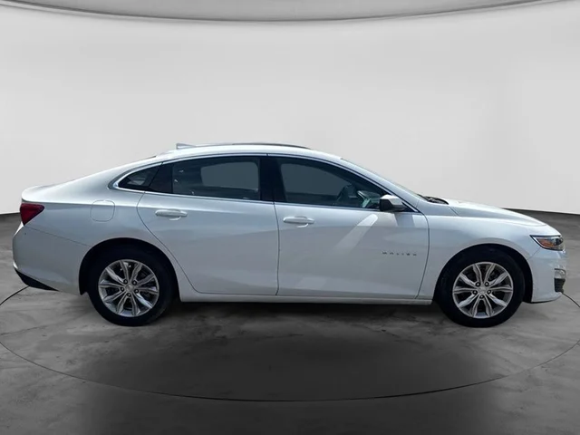 SEMINUEVOS CHEVROLET Malibu a Estados en autogozo