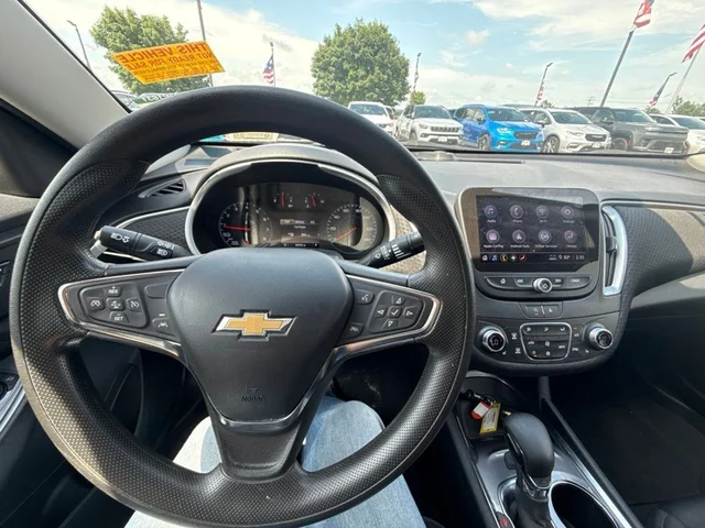 SEMINUEVOS CHEVROLET Malibu a Estados en autogozo