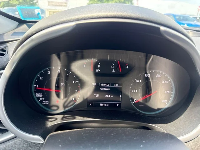 SEMINUEVOS CHEVROLET Malibu a Estados en autogozo