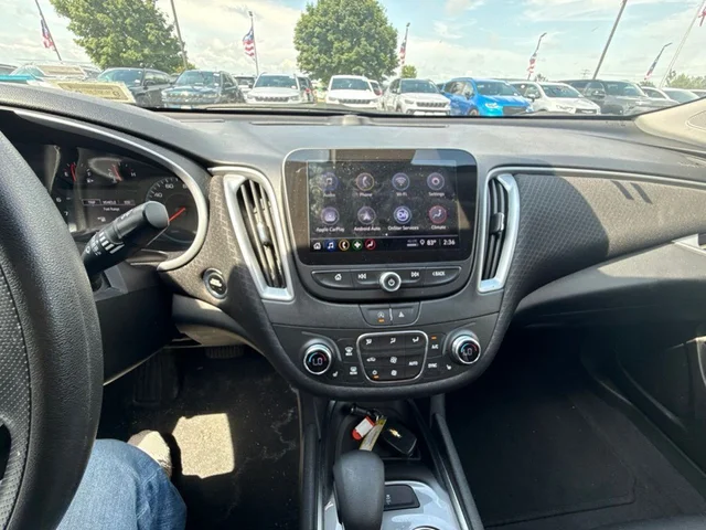 SEMINUEVOS CHEVROLET Malibu a Estados en autogozo
