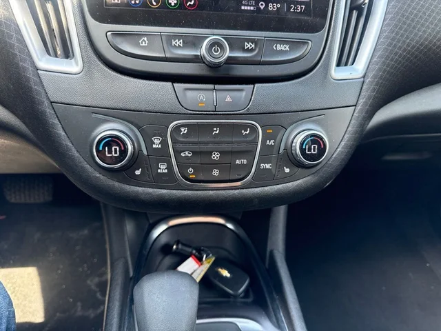 SEMINUEVOS CHEVROLET Malibu a Estados en autogozo