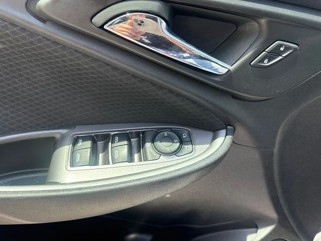 SEMINUEVOS CHEVROLET Malibu a Estados en autogozo