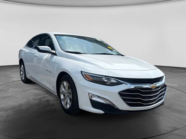 SEMINUEVOS CHEVROLET Malibu a Estados en autogozo