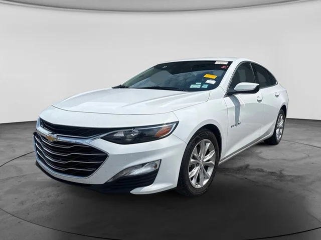 SEMINUEVOS CHEVROLET Malibu a Estados en autogozo