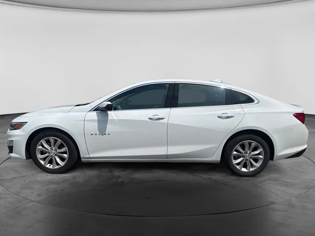 SEMINUEVOS CHEVROLET Malibu a Estados en autogozo