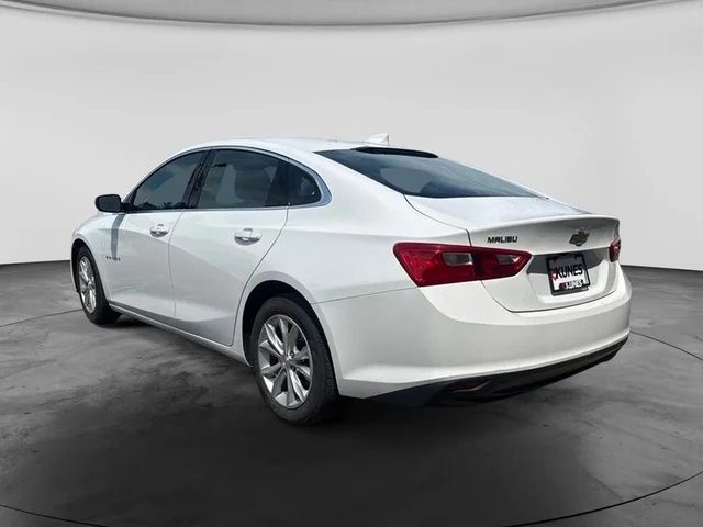 SEMINUEVOS CHEVROLET Malibu a Estados en autogozo