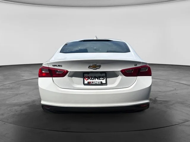 SEMINUEVOS CHEVROLET Malibu a Estados en autogozo
