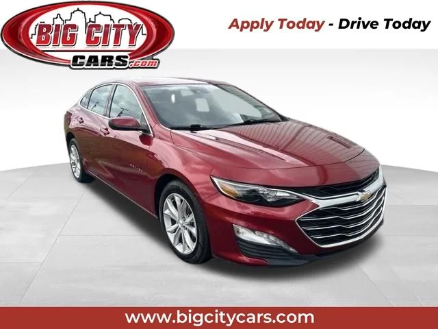 SEMINUEVOS CHEVROLET Malibu a Estados en autogozo