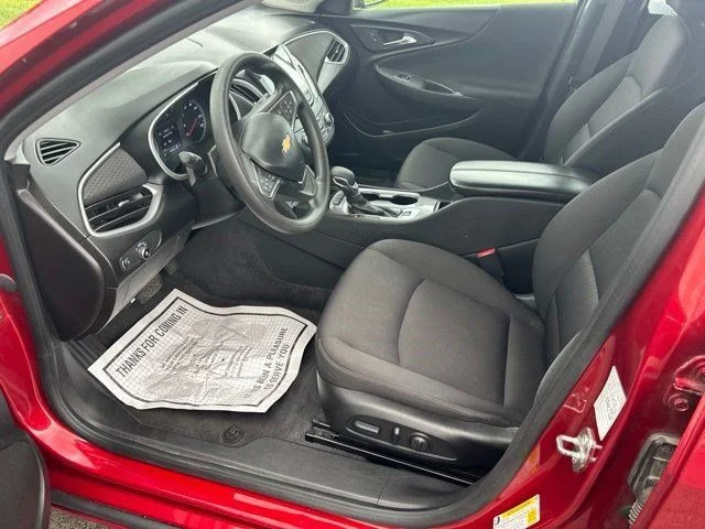 SEMINUEVOS CHEVROLET Malibu a Estados en autogozo