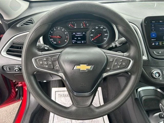 SEMINUEVOS CHEVROLET Malibu a Estados en autogozo
