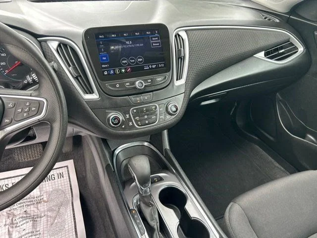 SEMINUEVOS CHEVROLET Malibu a Estados en autogozo