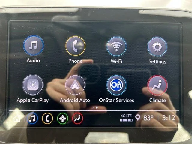 SEMINUEVOS CHEVROLET Malibu a Estados en autogozo