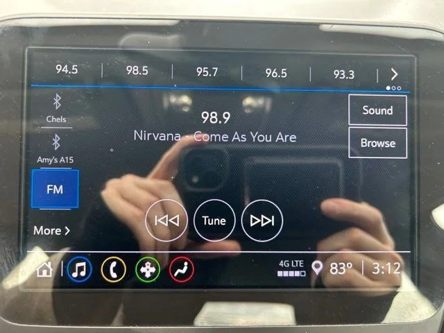 SEMINUEVOS CHEVROLET Malibu a Estados en autogozo