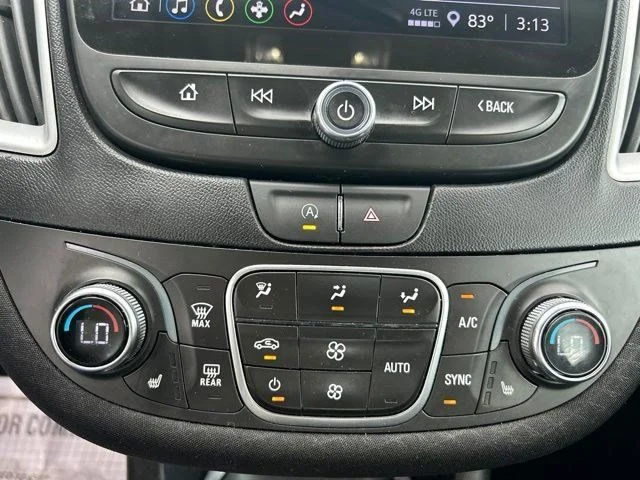 SEMINUEVOS CHEVROLET Malibu a Estados en autogozo
