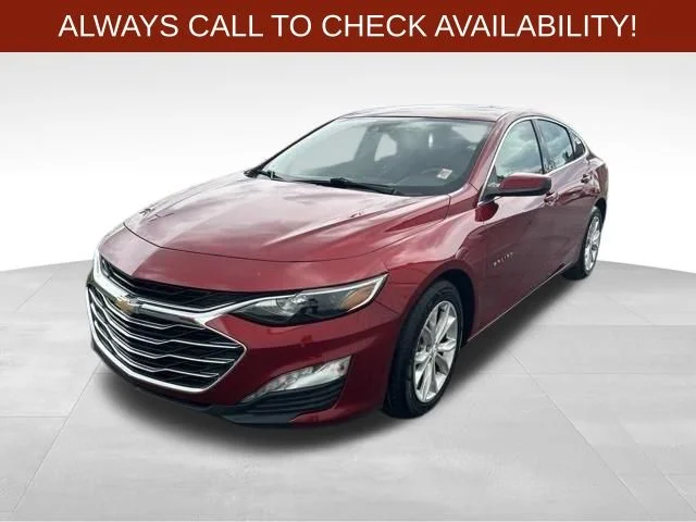 SEMINUEVOS CHEVROLET Malibu a Estados en autogozo
