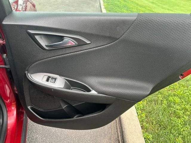 SEMINUEVOS CHEVROLET Malibu a Estados en autogozo