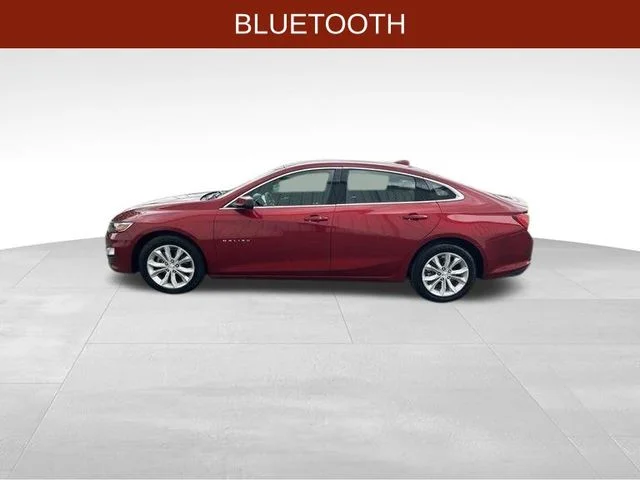 SEMINUEVOS CHEVROLET Malibu a Estados en autogozo
