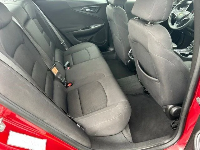 SEMINUEVOS CHEVROLET Malibu a Estados en autogozo